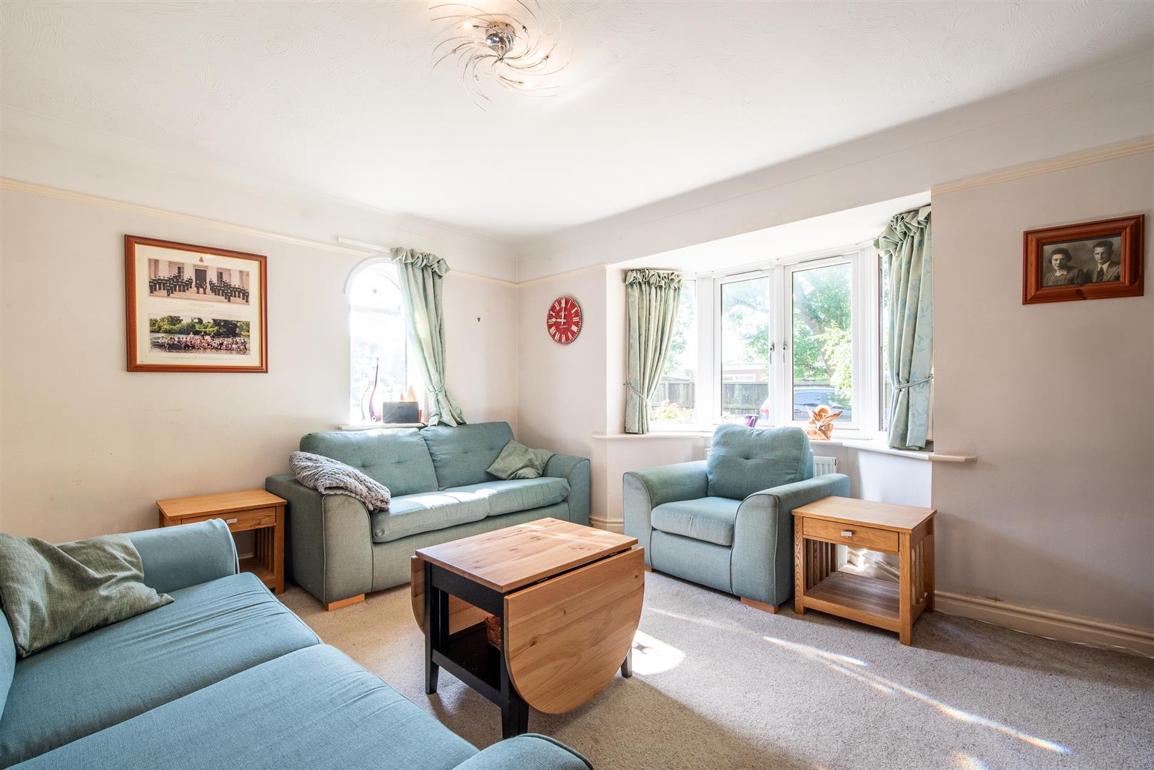 Orchard Close, Euxton, Chorley